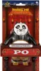 Kung Fu Panda Bendyfigs ohýbacia figúrka Po Ping 15 cm Náhľad obrázku produktu 3