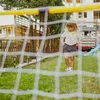 WOOPIE Set di porte da basket 2 in 1 + palloni e pompa Anteprima dell’immagine prodotto 11