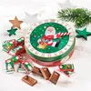 Heidel Adventskalender-Dose Christmas Time Produktbild-Vorschau 2