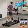 ZIPRO Luma Składana bieżnia z funkcją nachylenia – Podgląd zdjęcia produktu 8