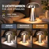 LED-Pilzlampe, tragbare Produktbild-Vorschau 2