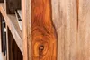 riess-ambiente Massives Regal MAKASSAR 180cm Sheesham Holz Produktbild-Vorschau 5