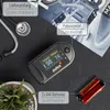 Pulox PO-200 Solo - Finger-Pulsoximeter in Schwarz Produktbild-Vorschau 5