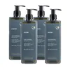 ANYAH Handseife 4 × 480 ml – vegan flüssigseife mit Produktbild-Vorschau 1