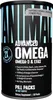 Universal Nutrition Animal Omega 30 sáčků 5999 Voir les images du produit 3