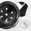 Kinder Helm Movino M (rosa/grau) Produktbild-Vorschau 7