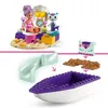 LEGO 10786 Gabby's Dollhouse Gabby & Meerkatze Schiff & Spa Produktbild-Vorschau 5