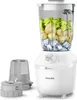 Frullatore bianco da 2l 600w Philips HR2291-20 Anteprima dell’immagine prodotto 3