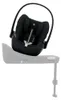 Detská autosedačka Cybex Cloud G i-Size Plus Moon Black Náhľad obrázku produktu 3