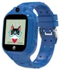 Forever Smartwatch GPS WiFi Kids See Me 3 KW-320 Niebieski Podgląd zdjęcia produktu 6