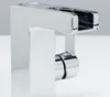 SCHÜTTE LED Umyvadlová baterie ORINOCO Jednopáková Náhled obrázku produktu 5