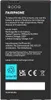 Fairphone 4 Batterie - Ersatzteil | Neu Produktbild-Vorschau 2