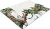 Stuhlunterlage Bürostuhlunterlage 120 cm x 90 cm Bodenmatte Produktbild-Vorschau 1
