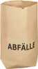DEISS Papiersäcke, nassfest 120 Liter | Bündel (25 Stück) Produktbild-Vorschau 1