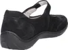 Waldläufer Damen Ballerinas  Leder schwarz 6,5 Produktbild-Vorschau 8