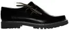Haferlschuhe Trachtenschuhe Original-Handmachart Produktbild-Vorschau 2
