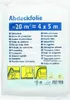 WESTEX96905010 WESTEX film de protection standard, HDPE, Voir les images du produit 5