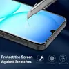 Schutzhülle mit 2x Panzerglas für Samsung Galaxy A17 4G/5G, Produktbild-Vorschau 2