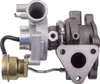 Turbosprężarka do Mitsubishi Challanger 2.8L 4M40T TD04 - Podgląd zdjęcia produktu 6