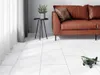Falquon | 1,92 m² | Weiß 6 mm SPC Vinylboden, Rigid Vinyl Produktbild-Vorschau 3