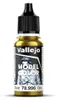 Vallejo 70.996, 17 ml, Gold, Metallisch, Flasche Produktbild-Vorschau 9
