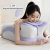 Keilkissen 27° Memory Foam, Ergonomisches U-Kissen für Produktbild-Vorschau 5