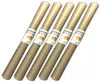 5x Dauerbackfolie zuschneidbar Backpapier 33x40cm Backfolie Produktbild-Vorschau 1