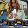 Für iPhone 16 Plus Wasserdicht Hülle 360 Grad Schutz Produktbild-Vorschau 7