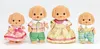 Sylvanian Families Toy-Pudel: Familie Wuschl Produktbild-Vorschau 1