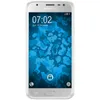 PhoneNatic Case kompatibel mit Samsung Galaxy J3 2017 Produktbild-Vorschau 3
