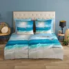 Duvet cover Good Morning 155x220 + 1* 80x80 cm - beach Produktbild-Vorschau 5