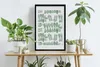 Bild - Bilderrahmen - 40 cm x 60 cm - MDF - Rahmen - Produktbild-Vorschau 2