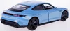 DAFFI Porsche Taycan Turbo S - model metalowy 1:40, Náhľad obrázku produktu 7
