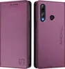 Lederhülle für Huawei P Smart+ 2019/P Smart 2019/Honor 20 Produktbild-Vorschau 2