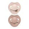 LOVI Prime Nude/Blush dynamický silikónový cumlík 6-18 m 2 Náhľad obrázku produktu 1