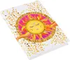 Goldbuch Notizbuch Resting Sun Produktbild-Vorschau 2