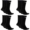 6 Paar Nike Everyday Lightweight Crew SX7676 Tennis Socke - Produktbild-Vorschau 2