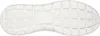 The bottom view of a white shoe sole. Produktbild-Vorschau