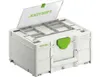 Festool Systainer³ DF SYS3 DF M 187 | 577347 Produktbild-Vorschau 14