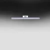 JUST LIGHT MATTIS LED Spiegelleuchte Neutralweiss 7W chrom Produktbild-Vorschau 4