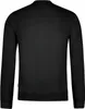 HAKRO Sweatshirt MIKRALINAR® #550 Gr. XL schwarz Produktbild-Vorschau 5