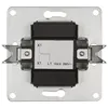 Wechselschalter McPower "Flair", 250V/10A, UP, Produktbild-Vorschau 9