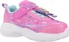 Skechers Snuggle Sneaks - Ske 302214N-PKMT Kinder Produktbild-Vorschau 5