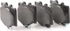 BREMBO Bremsbeläge Satz Vorne für TOYOTA LAND CRUISER 90 Produktbild-Vorschau 12