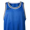 K1X Hardwood | Double X | Basketball Jersey, Farbe:Blau, Produktbild-Vorschau 2