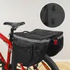 PORTE-BAGAGES POUR VÉLO COFFRE À BAGAGES GRAND FORMAT 37 x Voir les images du produit 4