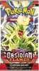 Pokémon Scarlet & Violet Obsidian Flames - Booster - Náhled obrázku produktu 3