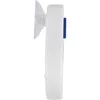Digitale douche "Guitty" PF4140 (één maat) (wit) Productafbeelding-voorbeeld 3