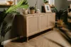 finori Bali 51A Sideboard, Nachbildung Sonoma Eiche / Produktbild-Vorschau 3