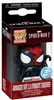 Funko Pocket POP! Marvel Spider-Man 2.0 Kluczowy Brelok Anteprima dell’immagine prodotto 2